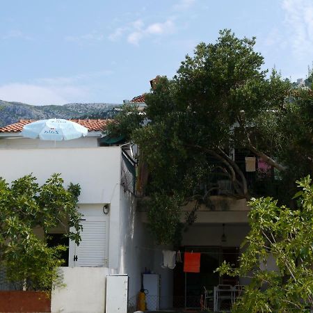 Apartment Dragovic Klek Ngoại thất bức ảnh