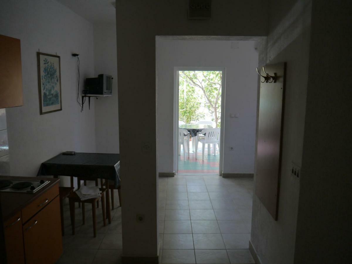Apartment Dragovic Klek Ngoại thất bức ảnh