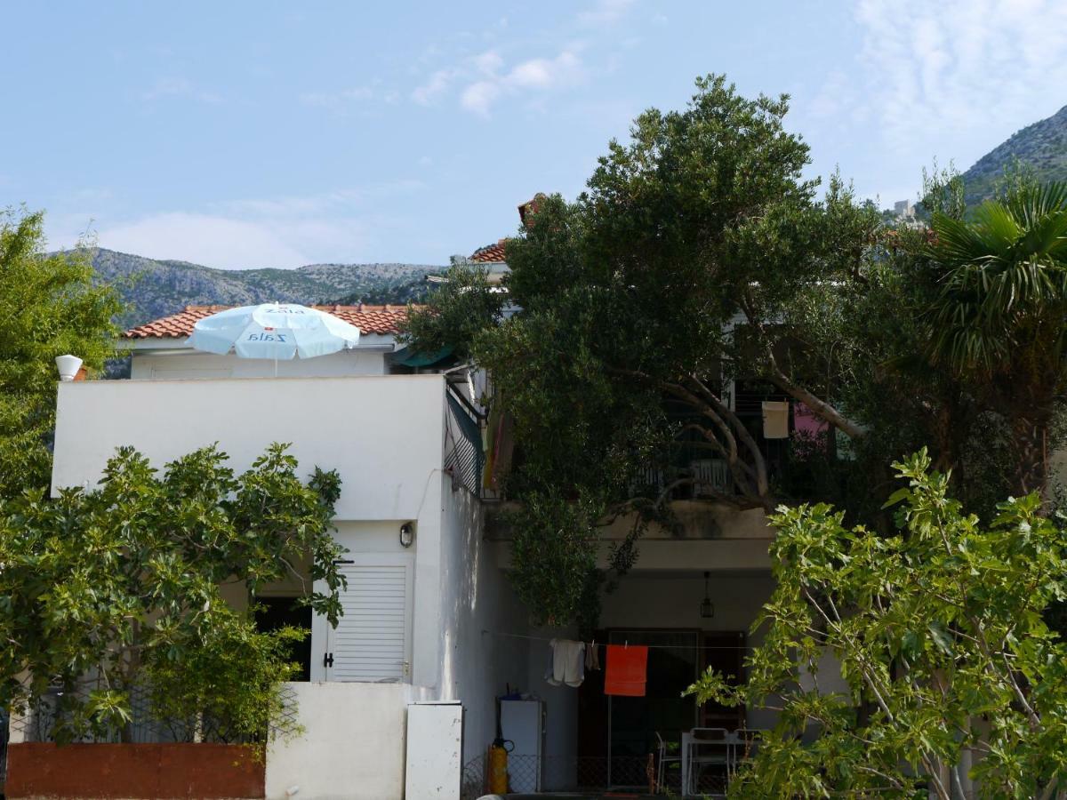 Apartment Dragovic Klek Ngoại thất bức ảnh
