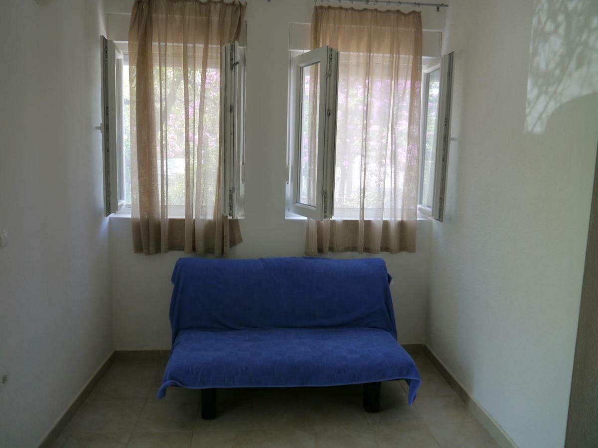 Apartment Dragovic Klek Phòng bức ảnh