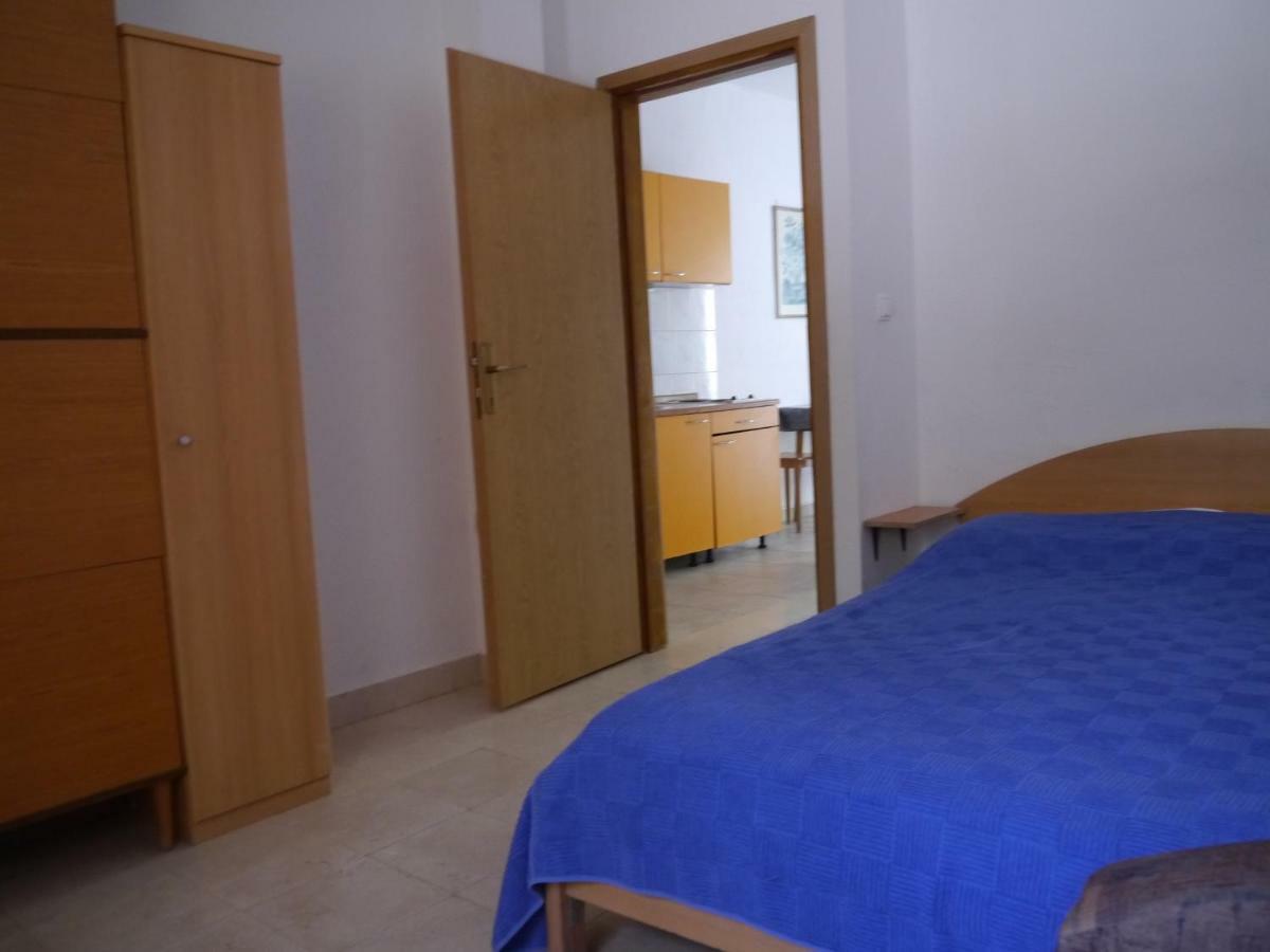 Apartment Dragovic Klek Ngoại thất bức ảnh