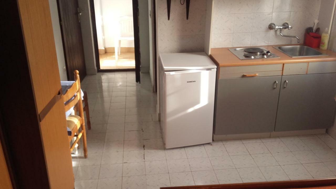 Apartment Dragovic Klek Ngoại thất bức ảnh
