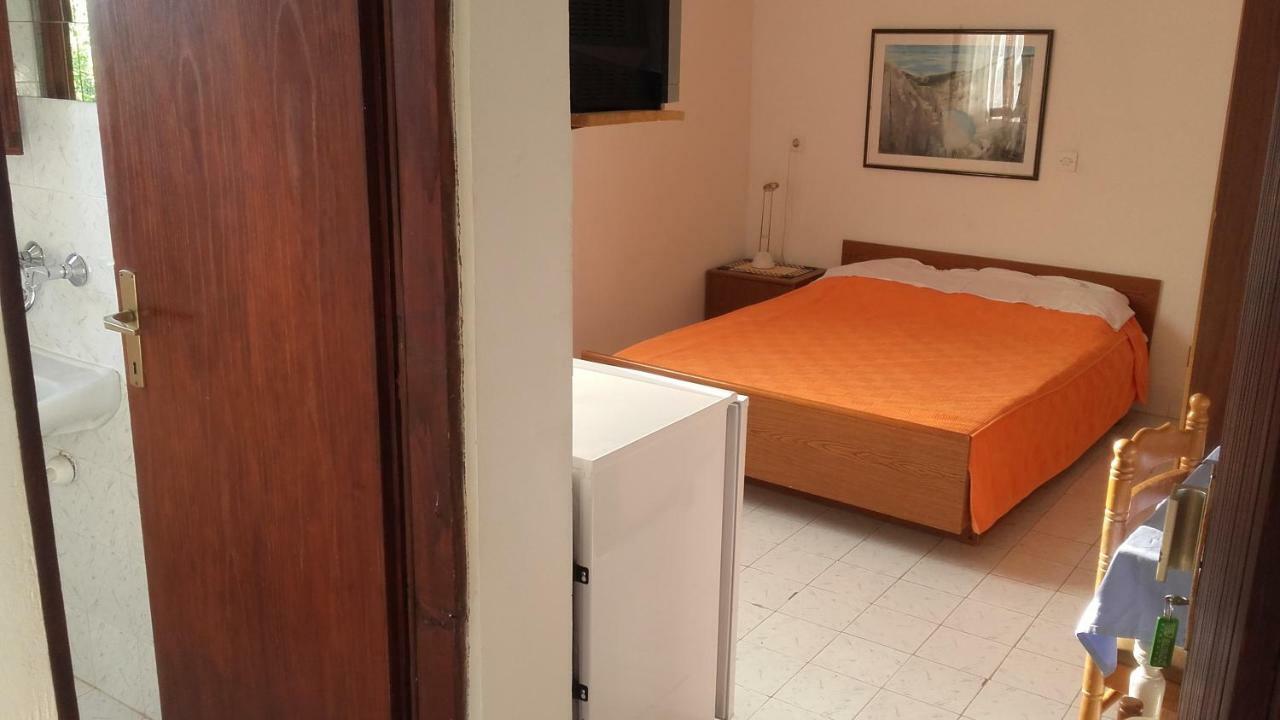 Apartment Dragovic Klek Ngoại thất bức ảnh