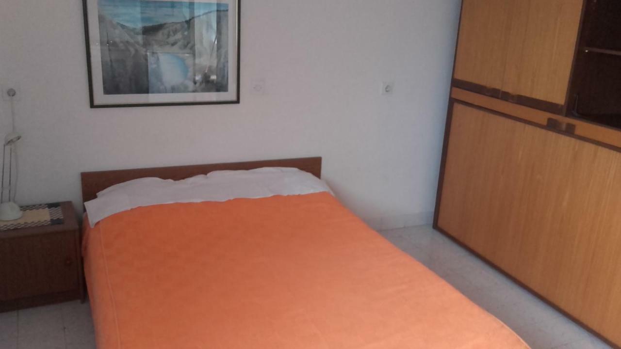 Apartment Dragovic Klek Ngoại thất bức ảnh