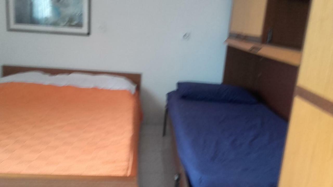 Apartment Dragovic Klek Ngoại thất bức ảnh