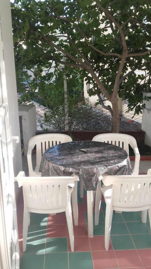 Apartment Dragovic Klek Ngoại thất bức ảnh