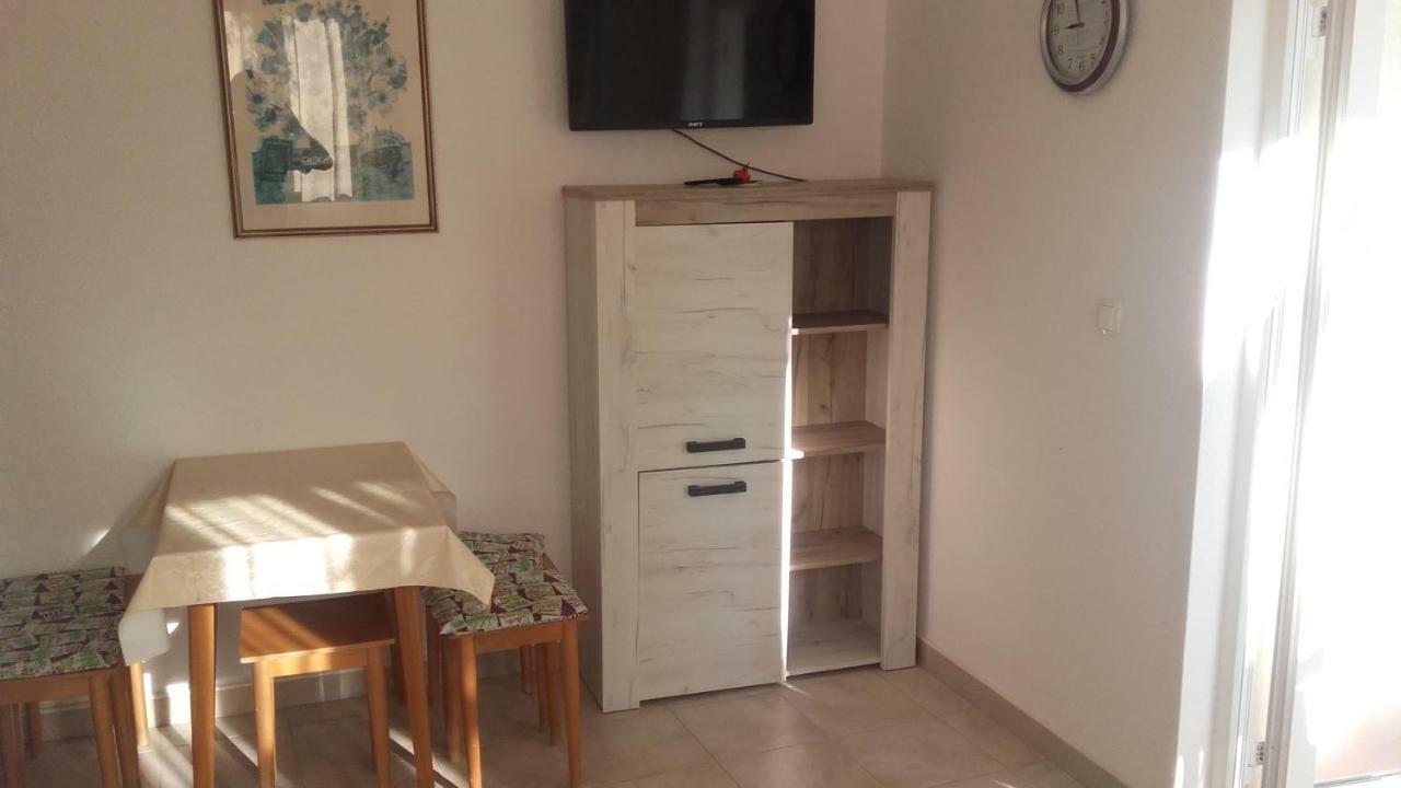Apartment Dragovic Klek Ngoại thất bức ảnh