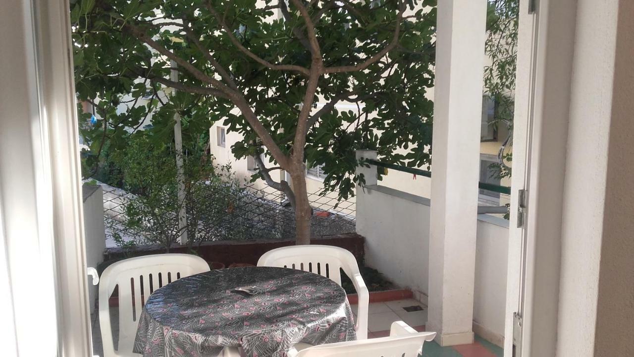Apartment Dragovic Klek Ngoại thất bức ảnh