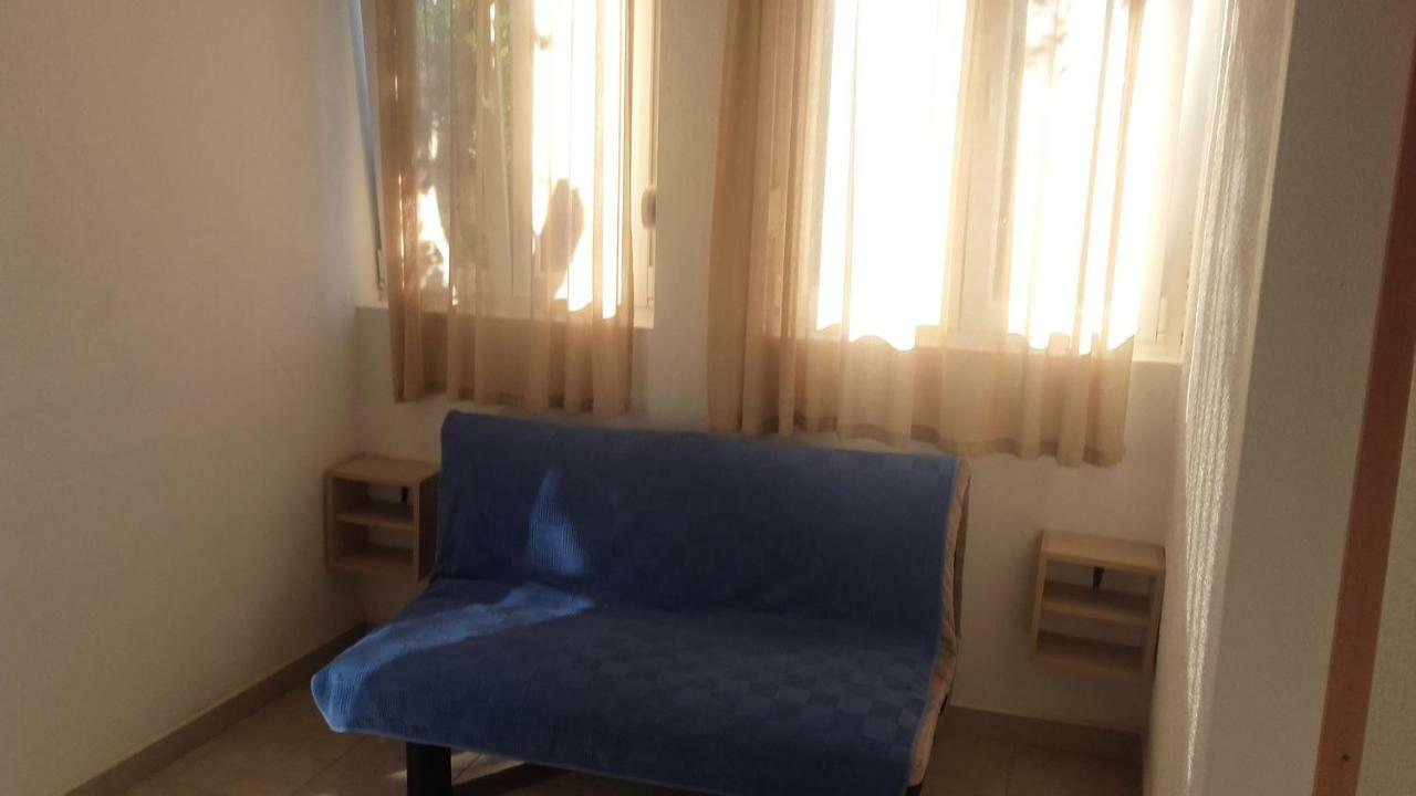 Apartment Dragovic Klek Ngoại thất bức ảnh
